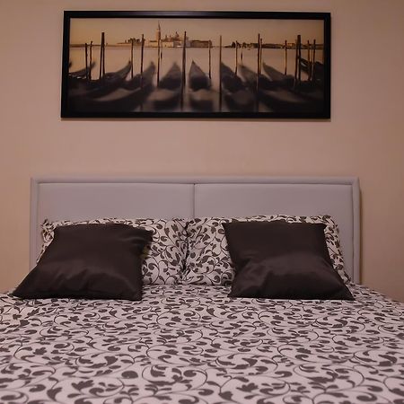 4You Apartments - Ponti Romani ปาโดวา ภายนอก รูปภาพ