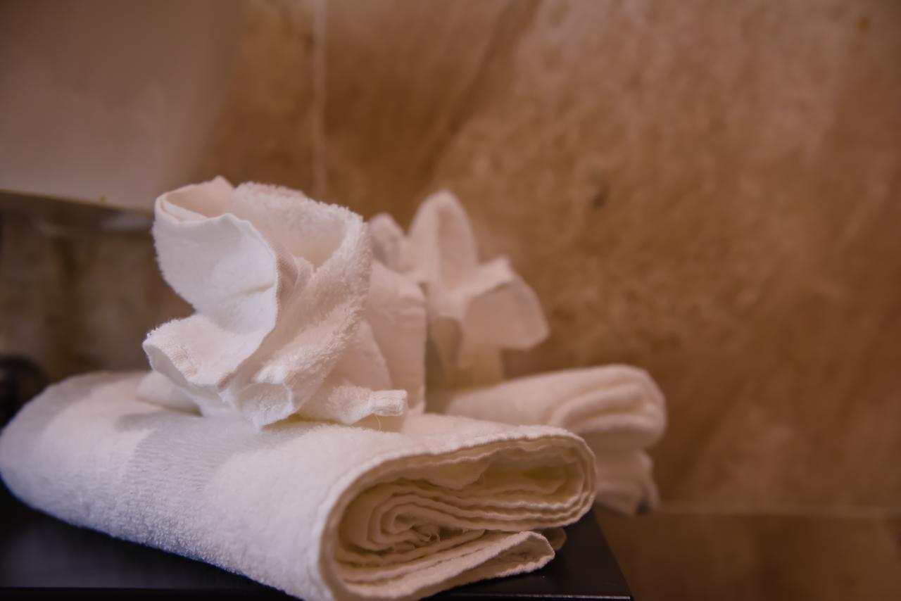 4You Apartments - Ponti Romani ปาโดวา ภายนอก รูปภาพ
