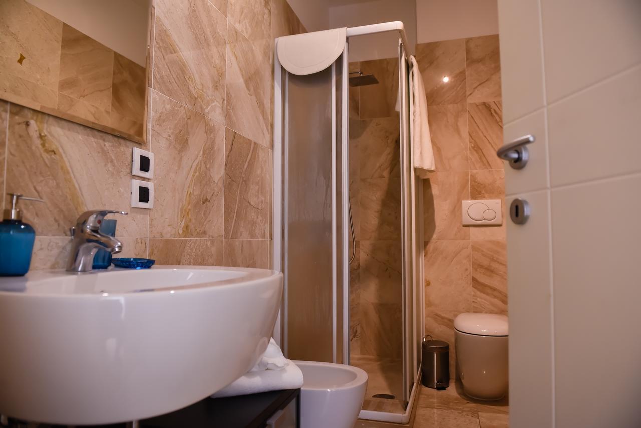 4You Apartments - Ponti Romani ปาโดวา ภายนอก รูปภาพ